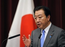 Japonia: Premier zmienia ministrów
