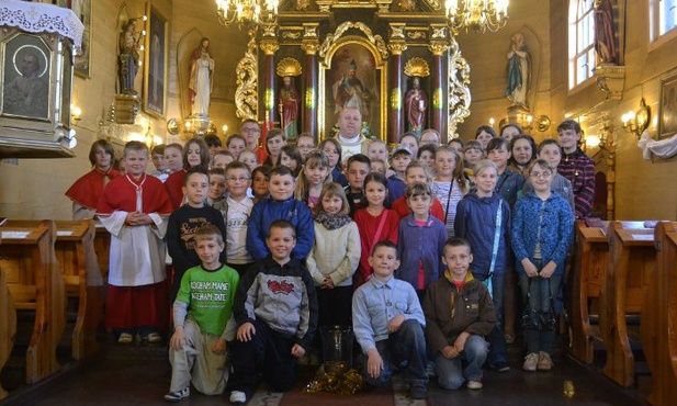 Budujemy studnię