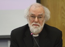 Rowan Williams