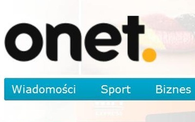 Onet sprzedany