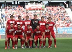 Euro 2012 - skład Polaków z numerami