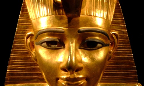 Poznałem kilku faraonów  