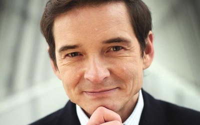 Przymysław Babiarz ambasadorem antyaborcyjnej akcji