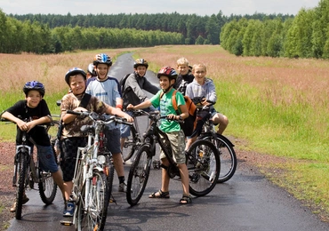 Tour de Nędza