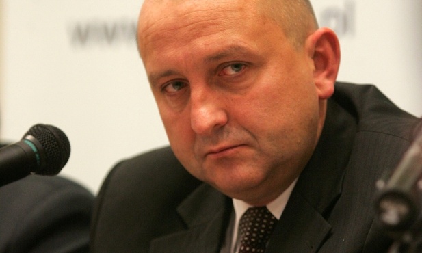 Prezes NFZ odwołany