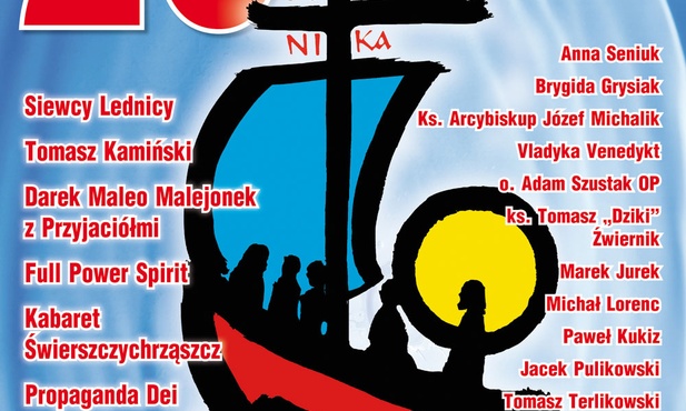 Projekt Mesjasz
