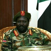 Salwa Kiir