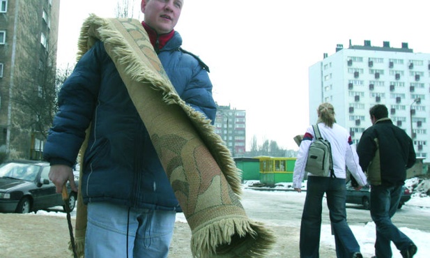 Zapomniany warunek - Zadośćuczynienie