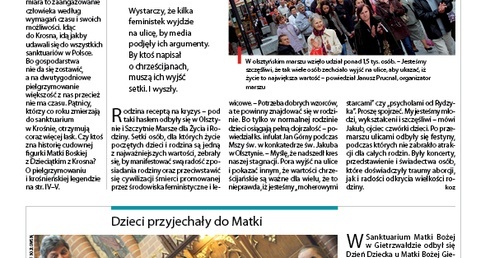 Posłaniec Warmiński 23/2012