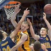 Tauron Basket Liga: Decydujące starcie