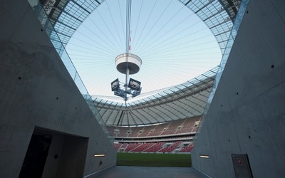 Stadion Narodowy