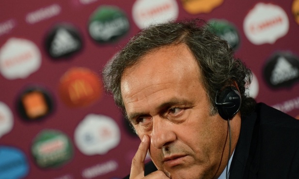 Michel Platini