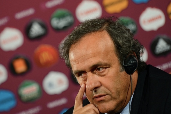 Michel Platini