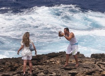 Kiedy można jechać w podróż poślubną?