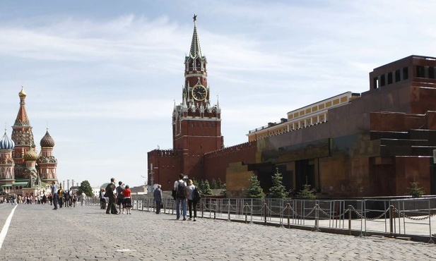 Skoro Rosjanie w Warszawie, to Polacy w Moskwie