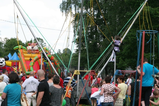 Bądź jak Jezus - po raz trzeci