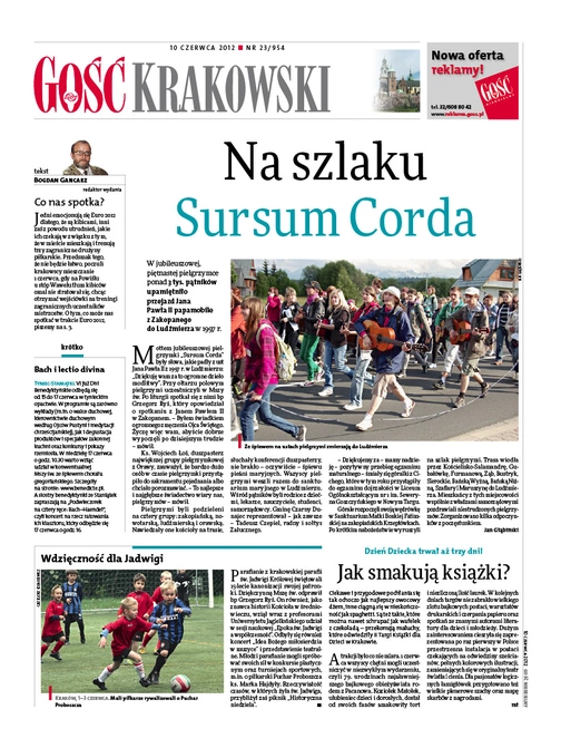 Krakowski 23/2012
