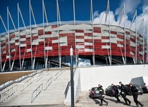 Stadion Narodowy