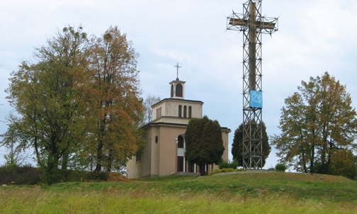 Skoczów: Diecezjalne "Święto Młodych"