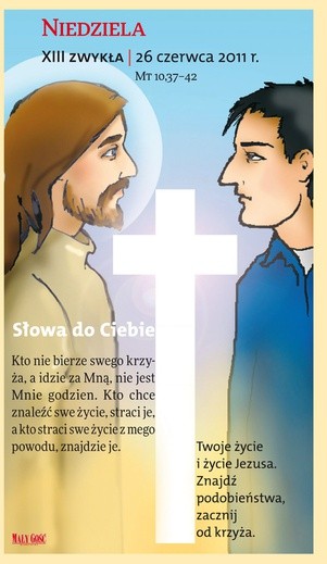 Słowa do Ciebie