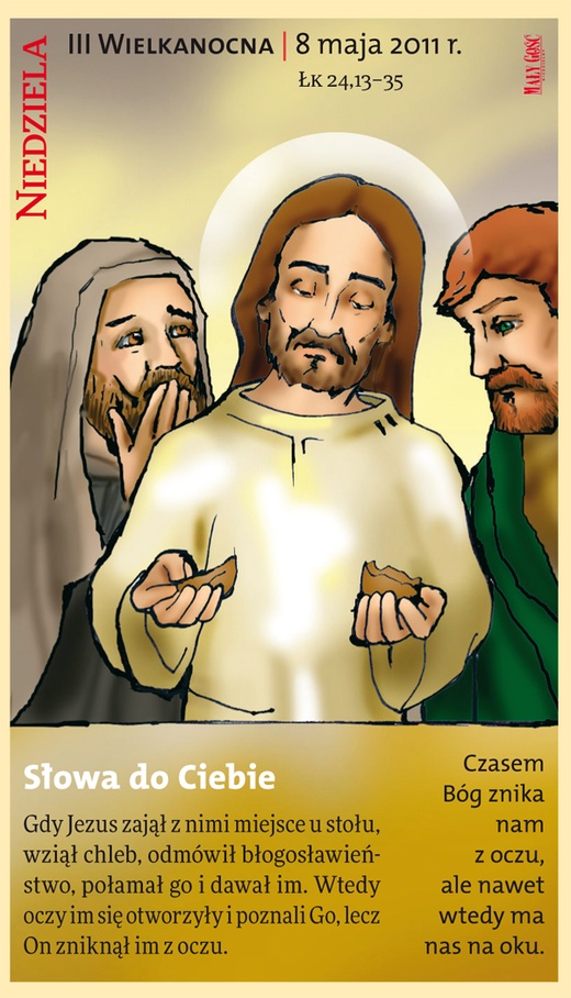 Słowa do Ciebie
