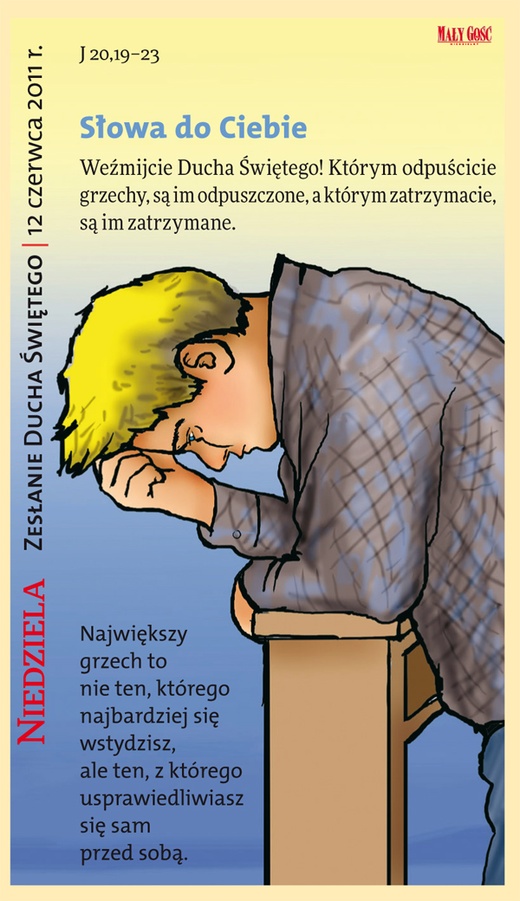 Słowa do Ciebie