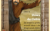 Słowa do Ciebie