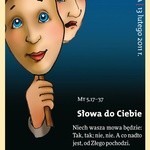 Słowa do Ciebie