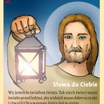 Słowa do Ciebie