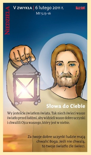 Słowa do Ciebie