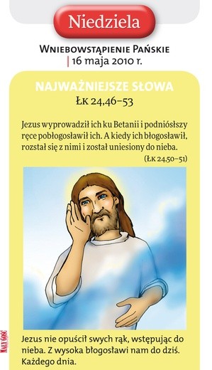 Najważniejsze słowa