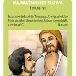 Najważniejsze słowa