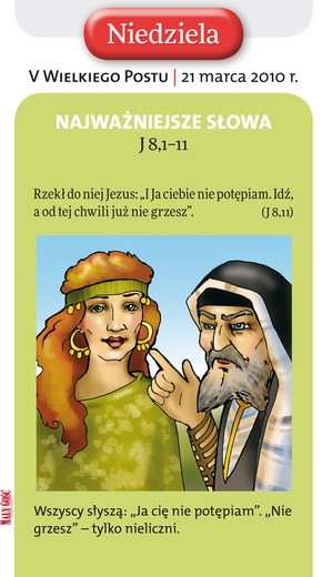 Najważniejsze słowa