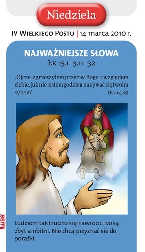 Najważniejsze słowa