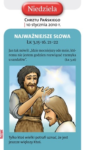 Najważniejsze słowa