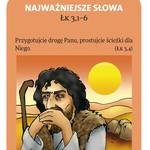 Najważniejsze słowa