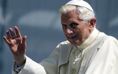Papieskie przesłanie na EURO 2012