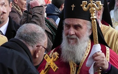 Wspólny apel biskupów katolickich i prawosławnych