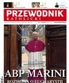 Przewodnik Katolicki 23/2012