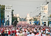 Sekty aktywniejsze na Euro 2012?