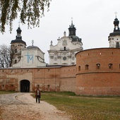 Rekonsekracja kościoła-sanktuarium w Berdyczowie