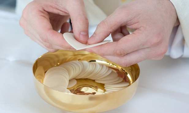 Łódź: Archidiecezjalne Święto Eucharystii