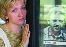 Mścić się nie będę