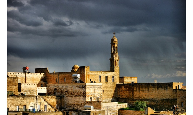 Syria: Patriarcha prosi o modlitwę i post