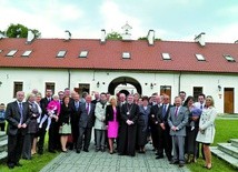  Zjazd odbył się po raz dziewiąty