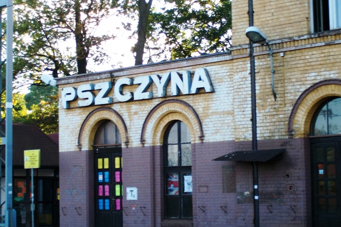 Perła Górnego Śląska