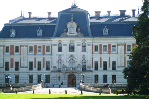 Perła Górnego Śląska