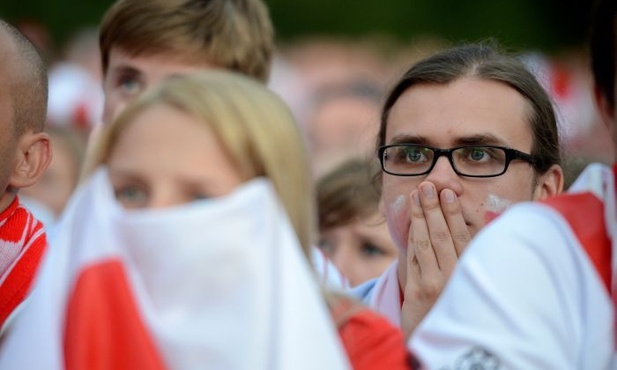 Wtorkowy mecz o wszystko