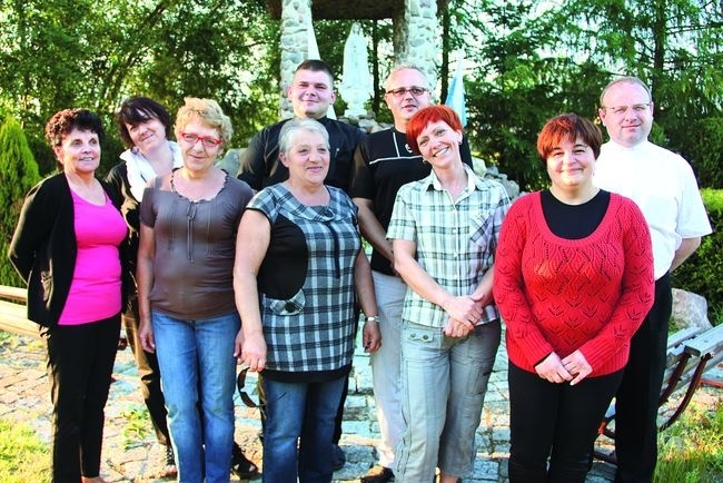 Na festynie nie atrakcje są naj-ważniejsze, ale spotkanie – mówią organizatorzy