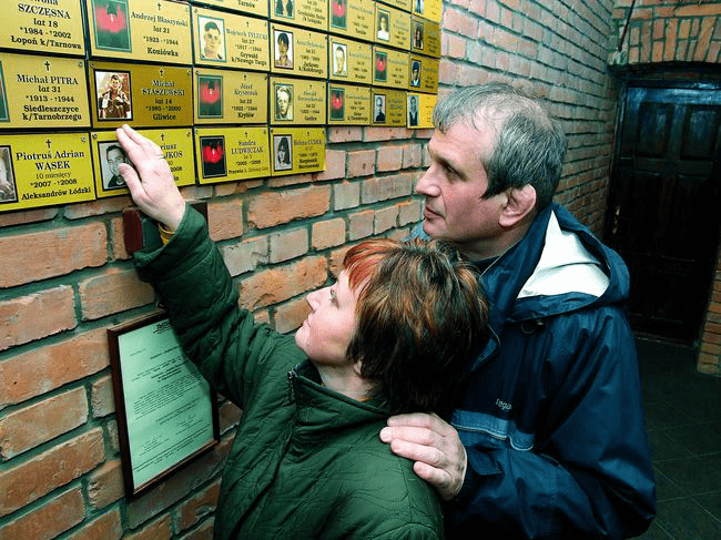 Michał Staszewski